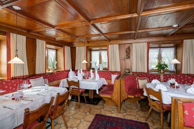 Gasthof Schopper Stube