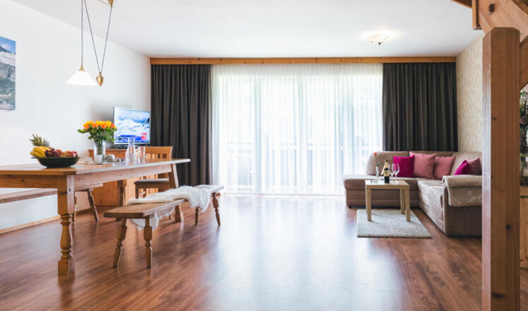 Apparthotel AlpenChalet