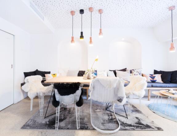 Café Friedlieb &amp; Töchter