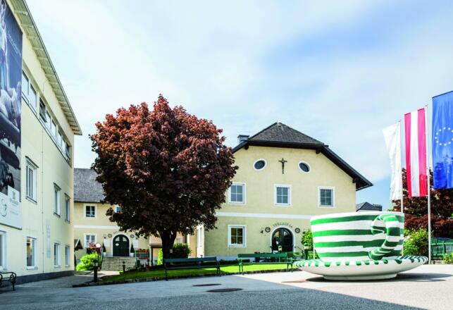 Gmundner Keramik Manufaktur 