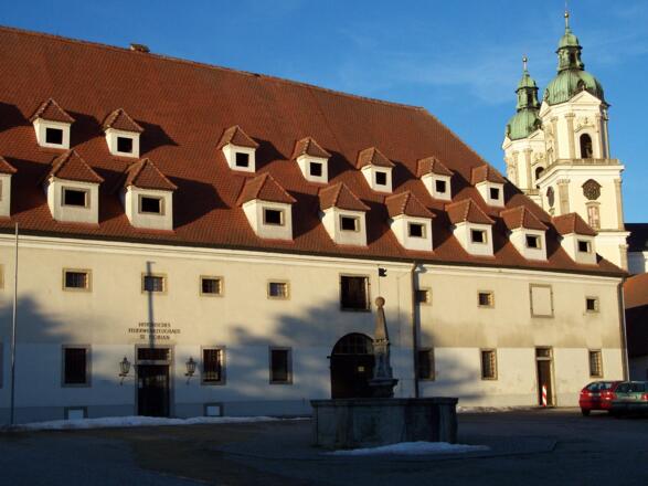 OÖ. Feuerwehrmuseum