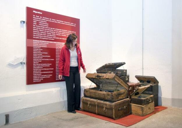 Österreichisches Papiermachermuseum 3