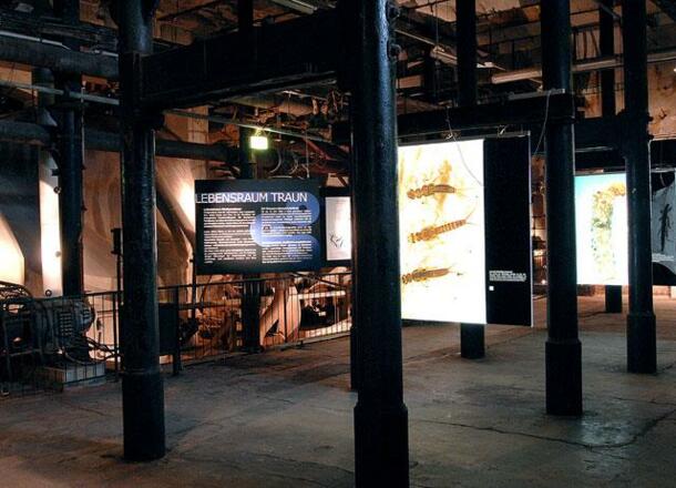 Österreichisches Papiermachermuseum 6