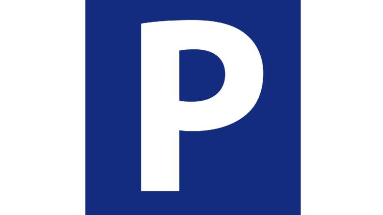 Parkplatz 5