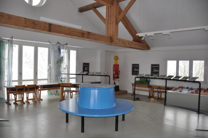 Ausstellung Donau-Geschichten