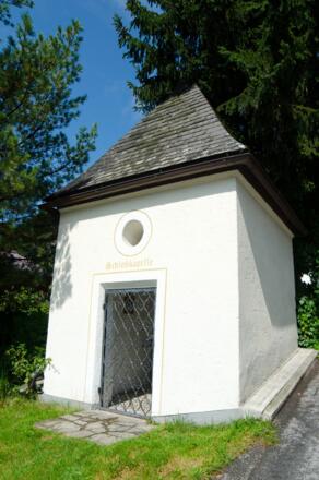 Schlosskapelle