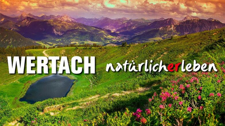 Wertach natürlicherleben