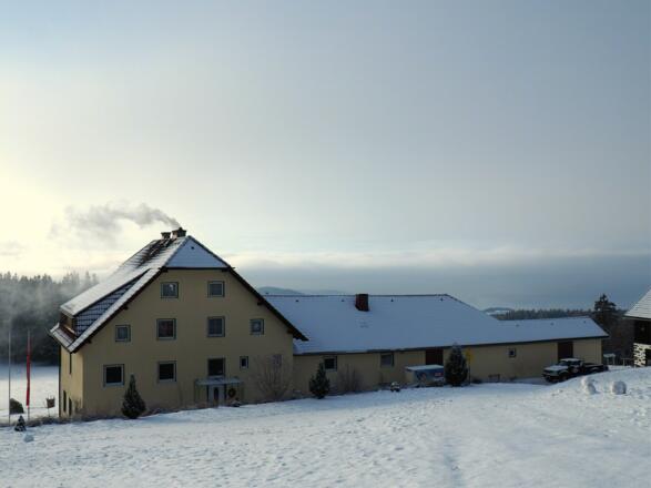 Gasthaus zur GIS 885m