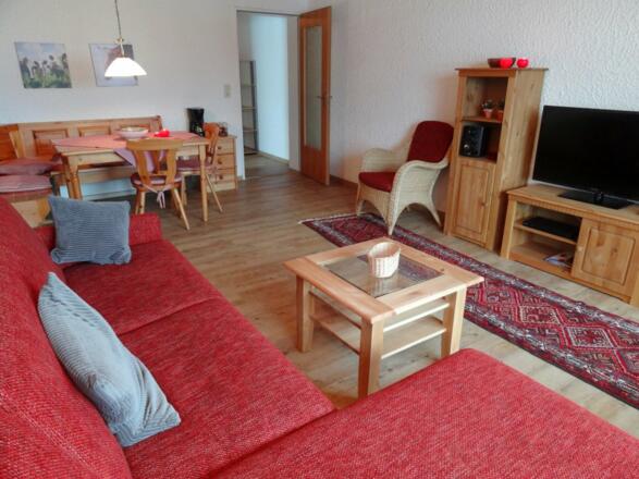Appartement 8