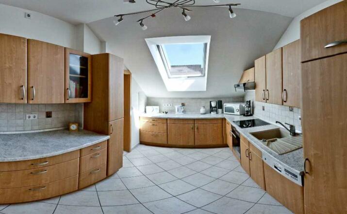 Haus Christine - Küche