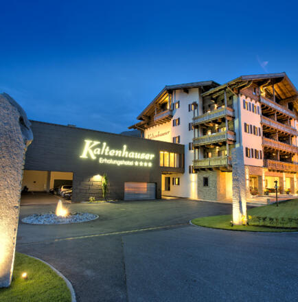 Erholungshotel Kaltenhauser