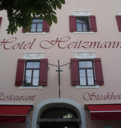 Hotel Heizmann
