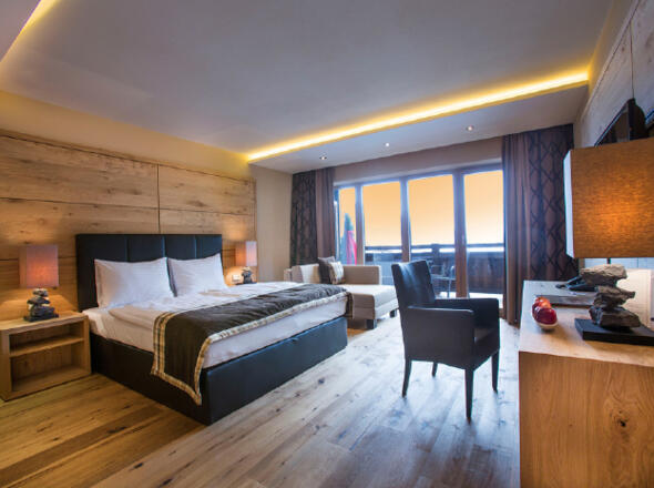 Erholungshotel Kaltenhauser