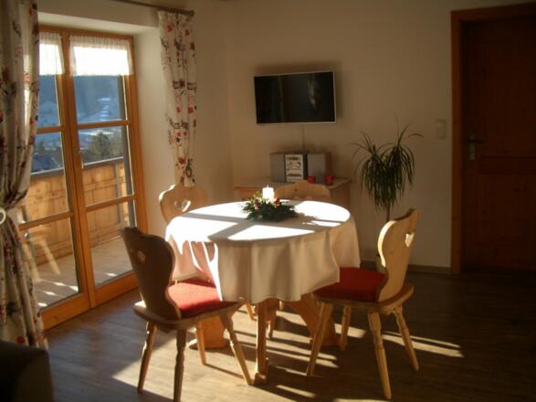 Esstisch Wohnung Falkenstein