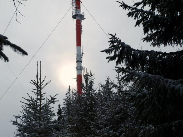 Lichtenbergsender 920m bis ~1.075m