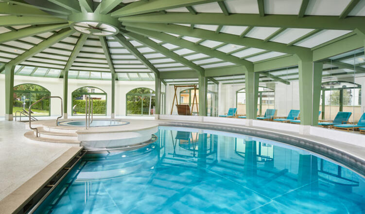 Das Alpenhaus Gasteinertal