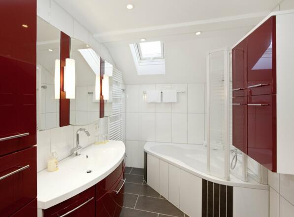 Ferienwohnung Kienberg