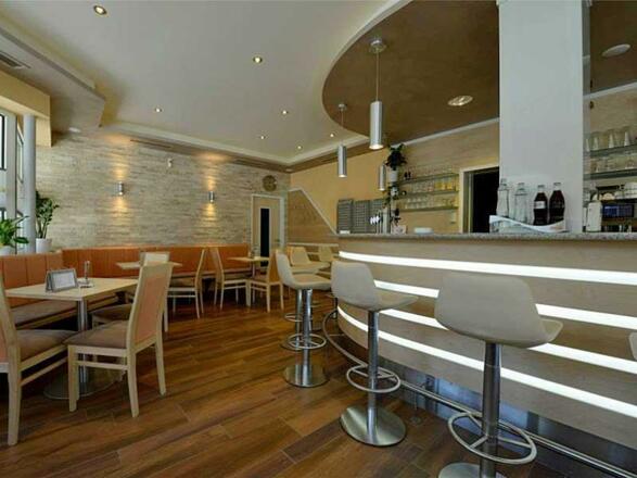 Cafe - Bäckerei Winkl_Innen2