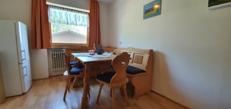 Sitzecke Küche Heustock