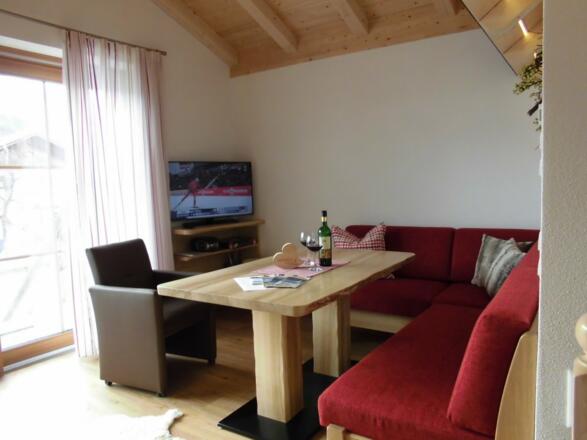 Wohnbereich Himmelreich