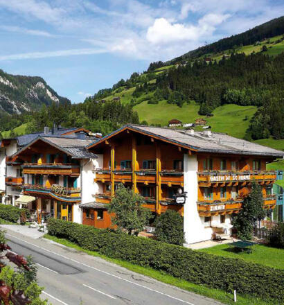 Familiengasthof Günther Schranz e.U.