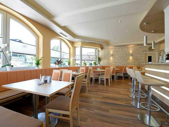 Cafe - Bäckerei Winkl_Innen3