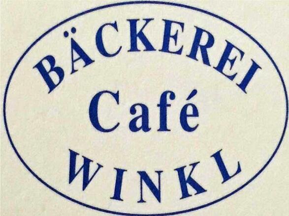 Cafe - Bäckerei Winkl Logo