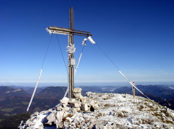 Scheiblingstein 2197m