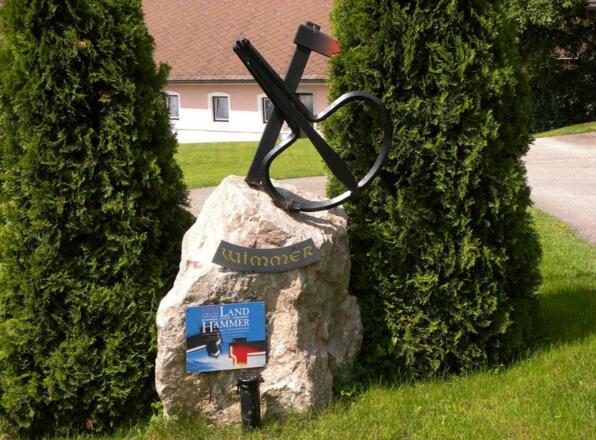 Maultrommelschaubetrieb Wimmer-Bades