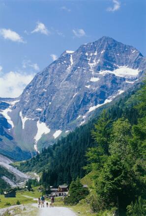 Yoga Energieplatz Pinnistal