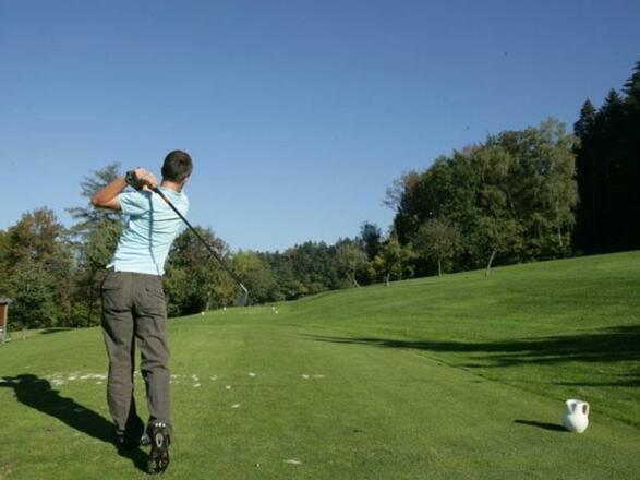 GOLFCLUB TRAUNSEE KIRCHHAM