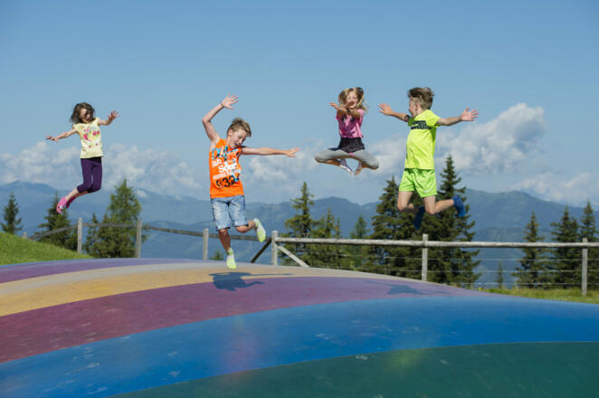 Wagraini´s Grafenberg