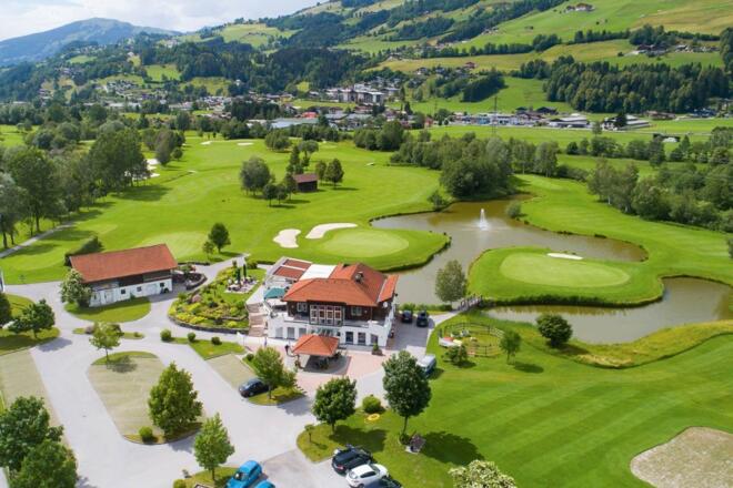 Golfclub Nationalpark Hohe Tauern