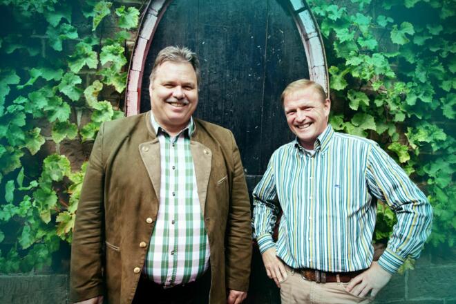 Weingut Alte Grafschaft