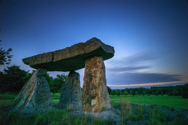 Celtic Golf Course Schärding