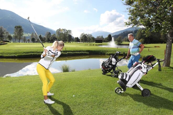 Golfclub Nationalpark Hohe Tauern