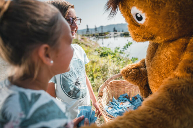 Wagraini´s Grafenberg