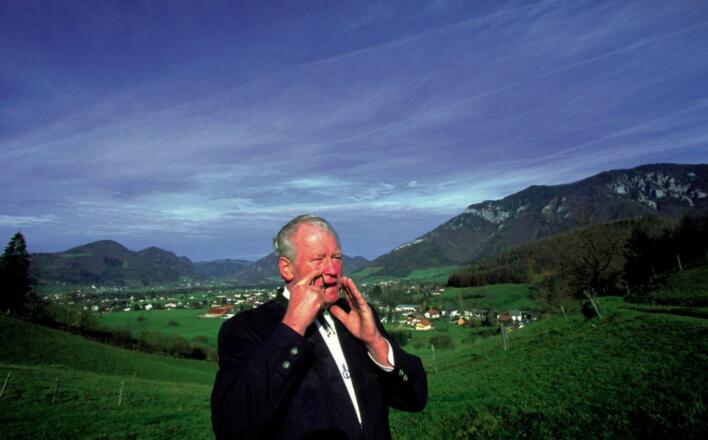 Maultrommelmacher Wimmer