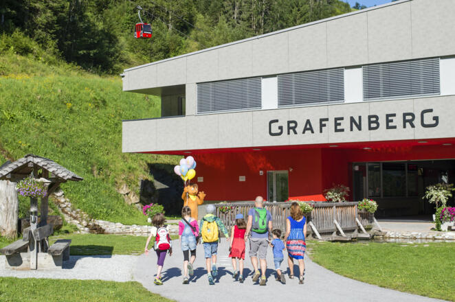 Wagraini´s Grafenberg