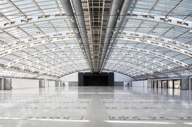 Empore Design Center