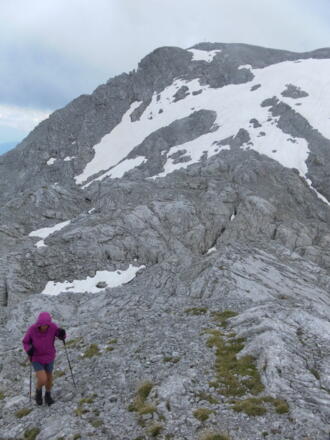 Brandhorn vom Kohlhaufen