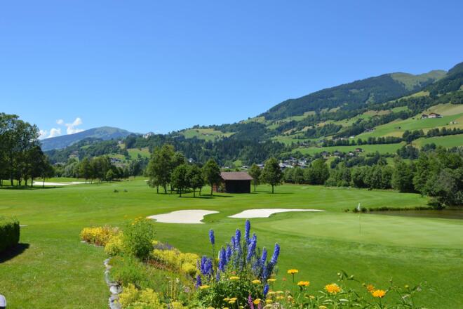 Golfclub Nationalpark Hohe Tauern