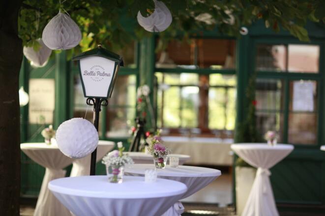 Pizzeria Bella Palma