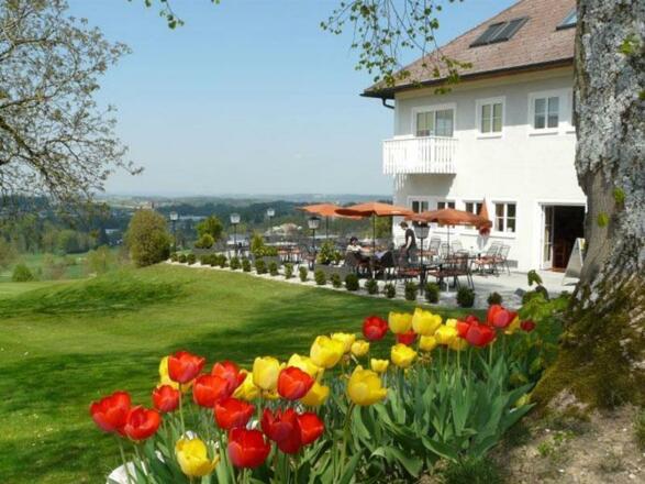 GOLFCLUB TRAUNSEE KIRCHHAM Restaurant