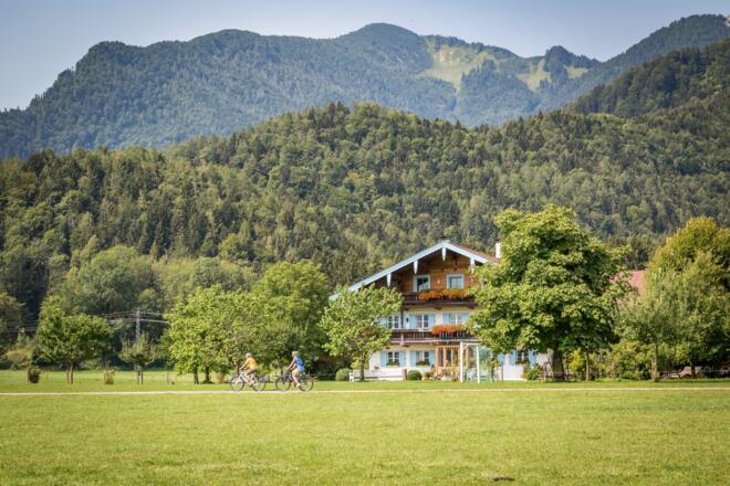 Großrachlhof in Grassau