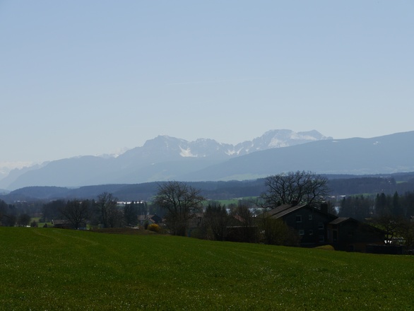 Aussichtspunkt Lampoding