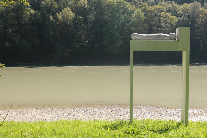 Skulpturenweg Wasserburg am Inn