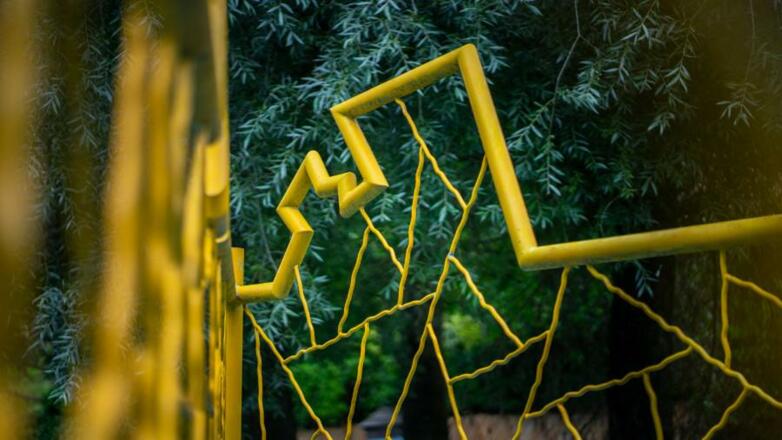 Werk von Alois Schild