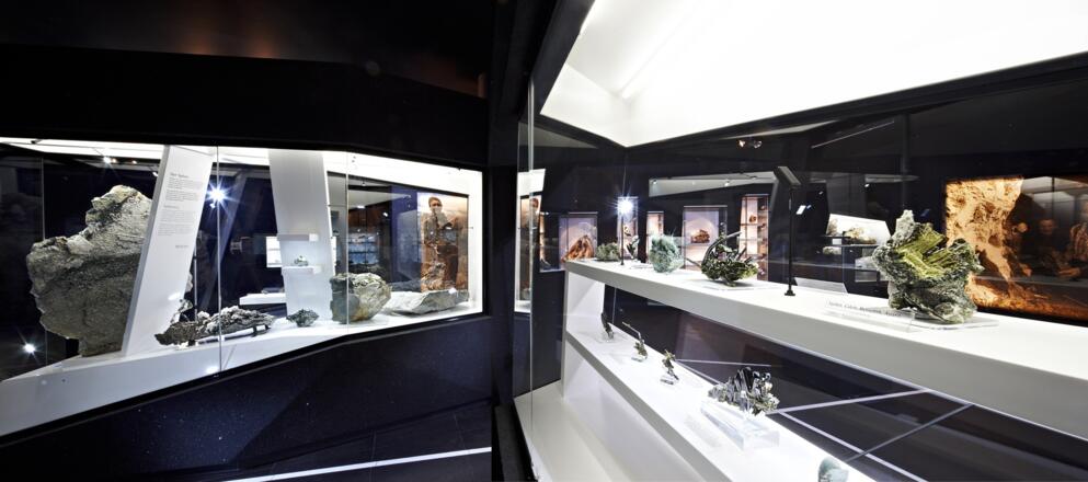 Nationalparkausstellung