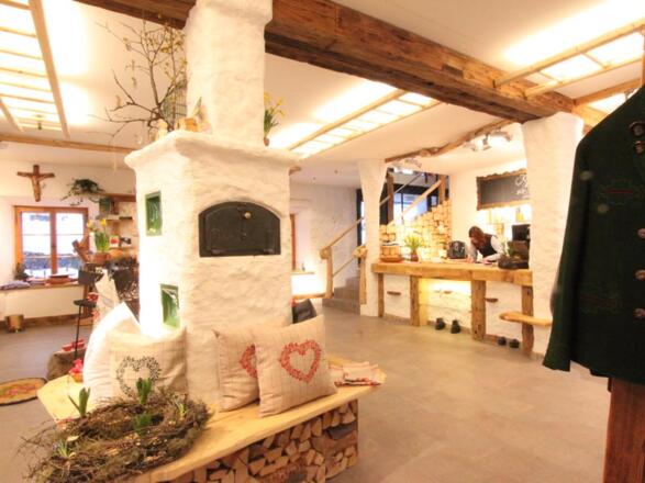 S&#039;Gschäft im HAND.WERK.HAUS